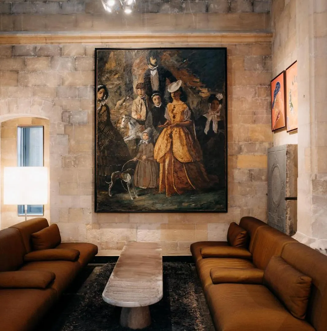 Kruisherenhotel Maastricht - Oostwegel Collection, Member Of Design Hotels