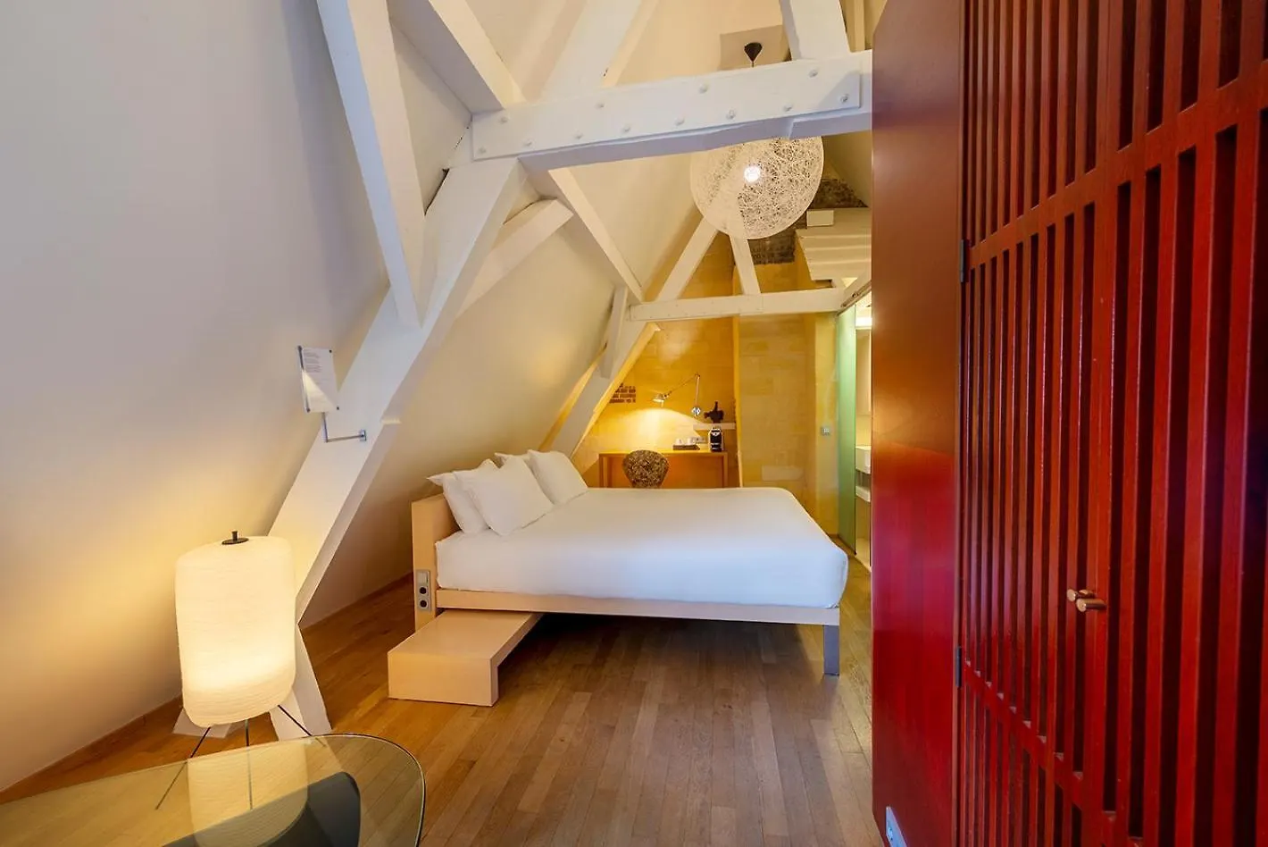 Kruisherenhotel Maastricht - Oostwegel Collection, Member Of Design Hotels