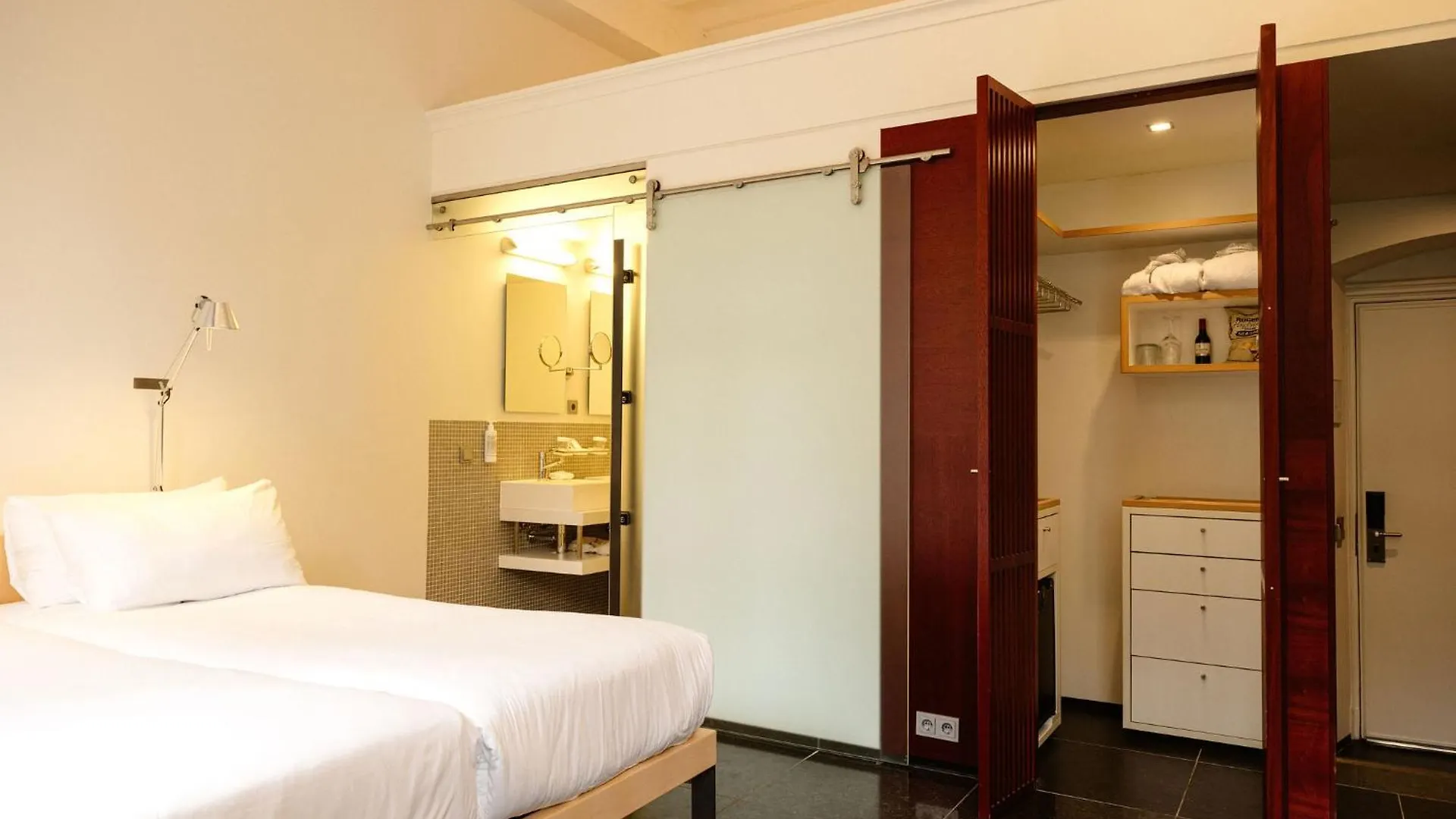 Kruisherenhotel Maastricht - Oostwegel Collection, Member Of Design Hotels 5*,  Netherlands