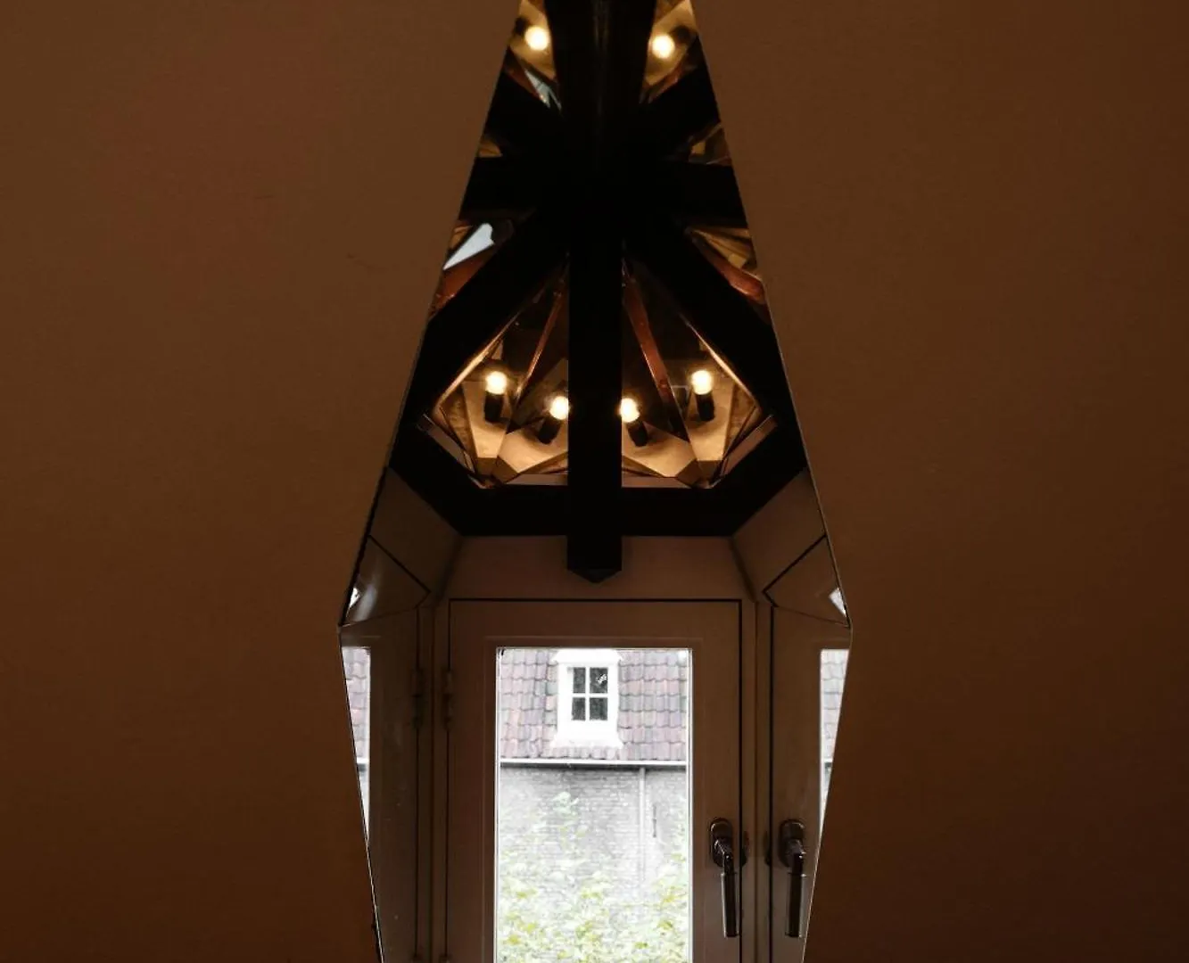 Kruisherenhotel Maastricht - Oostwegel Collection, Member Of Design Hotels