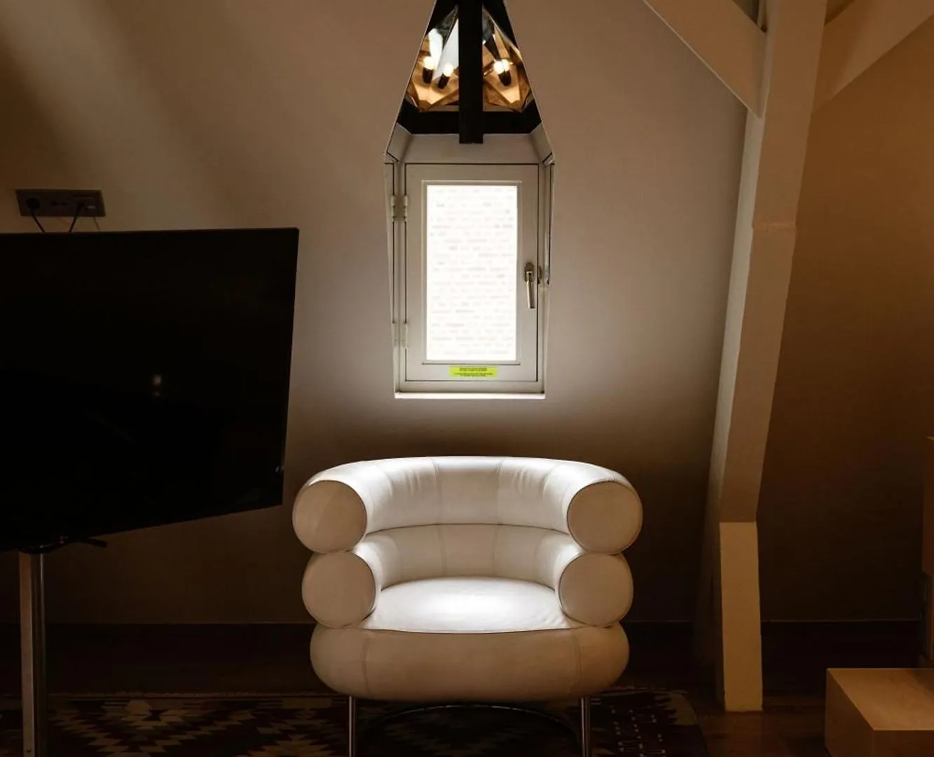 Kruisherenhotel Maastricht - Oostwegel Collection, Member Of Design Hotels Netherlands