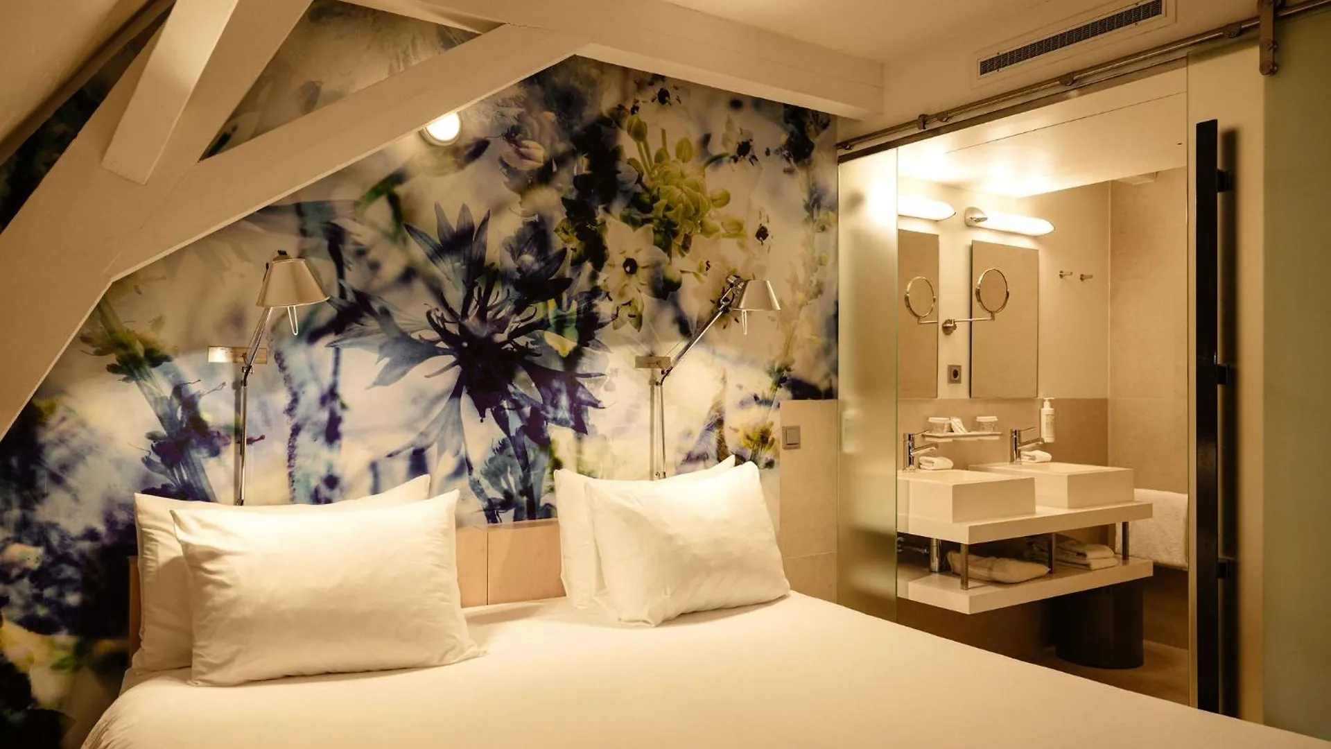 Kruisherenhotel Maastricht - Oostwegel Collection, Member Of Design Hotels