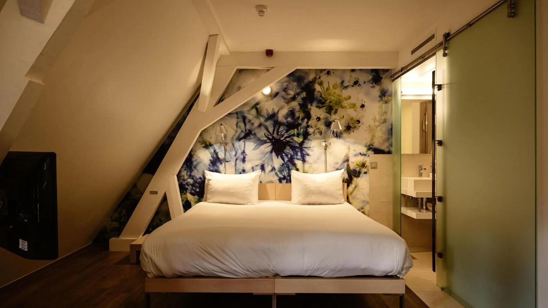 Kruisherenhotel Maastricht - Oostwegel Collection, Member Of Design Hotels 5*,  Netherlands
