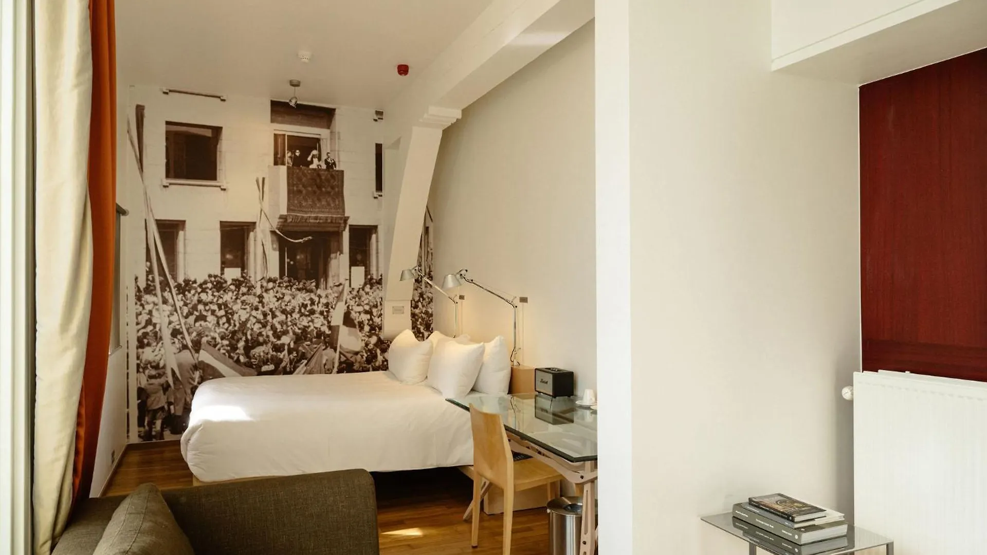 Kruisherenhotel Maastricht - Oostwegel Collection, Member Of Design Hotels 5*,  Netherlands