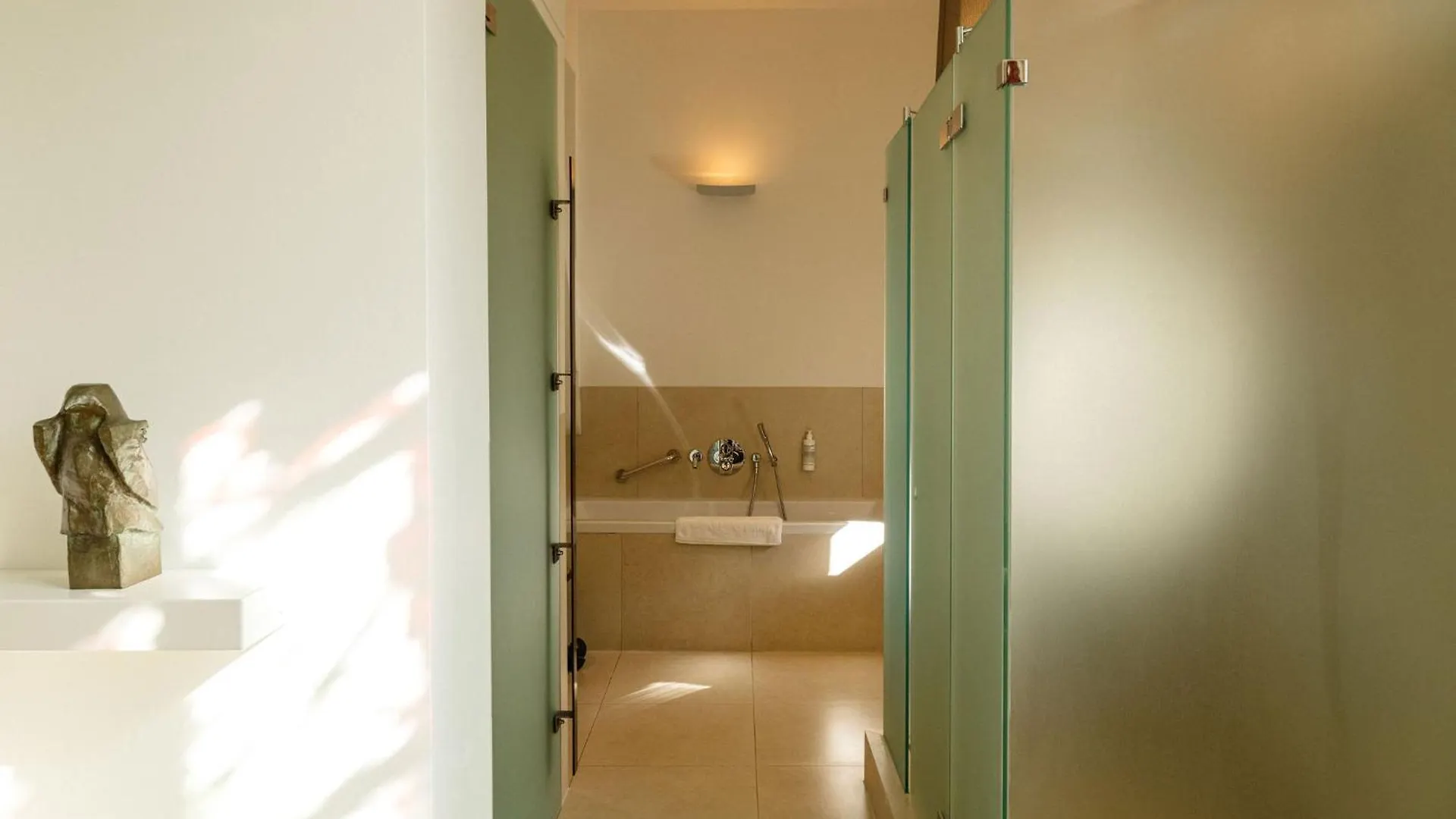 Kruisherenhotel Maastricht - Oostwegel Collection, Member Of Design Hotels Netherlands