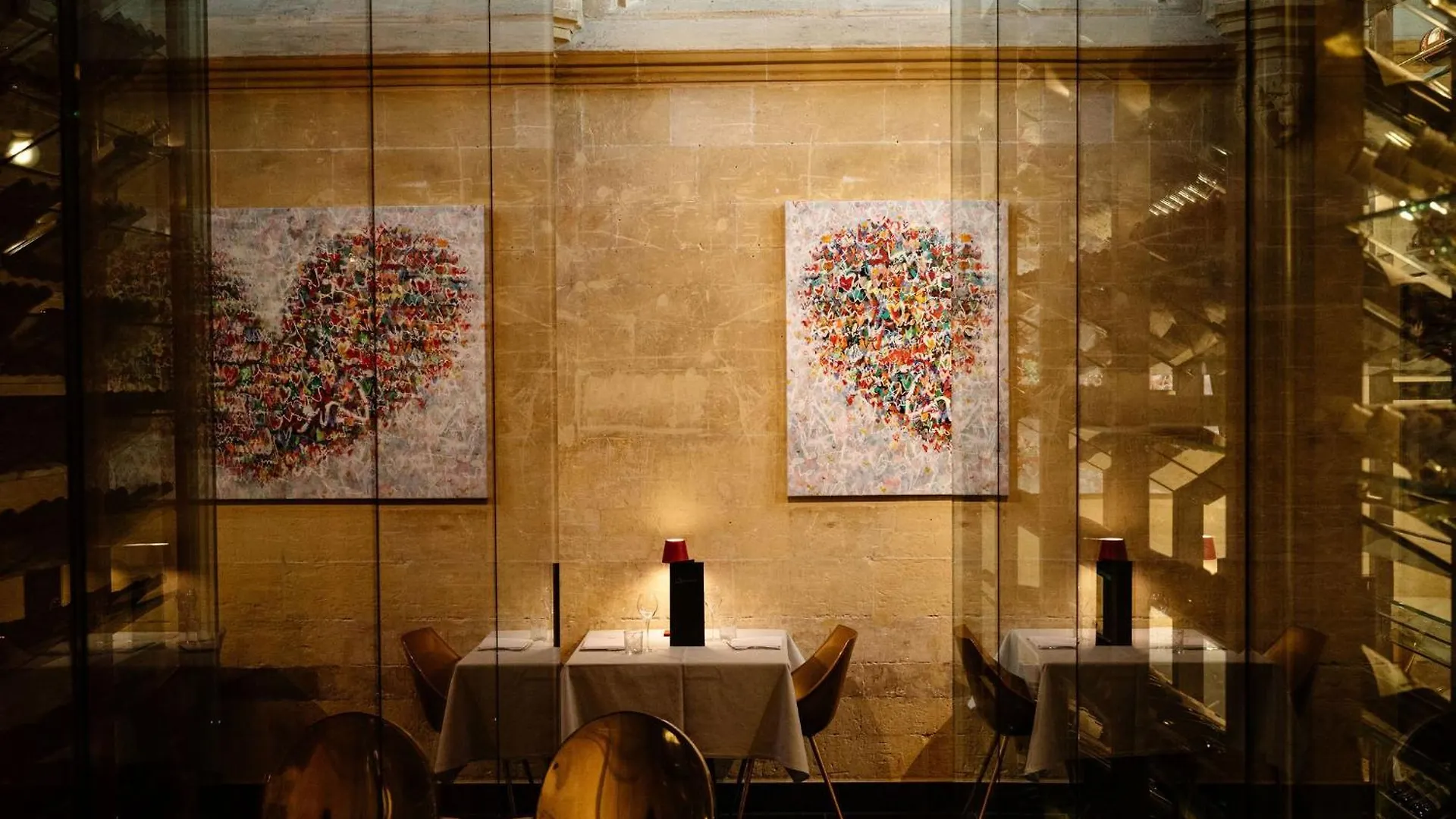 *****  Kruisherenhotel Maastricht - Oostwegel Collection, Member Of Design Hotels Netherlands