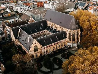 Kruisherenhotel Maastricht - Oostwegel Collection, Member Of Design Hotels
