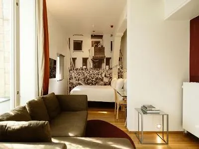 Kruisherenhotel Maastricht - Oostwegel Collection, Member Of Design Hotels