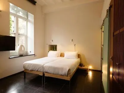 Kruisherenhotel Maastricht - Oostwegel Collection, Member Of Design Hotels