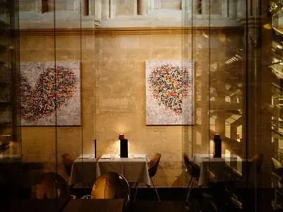 Kruisherenhotel Maastricht - Oostwegel Collection, Member Of Design Hotels