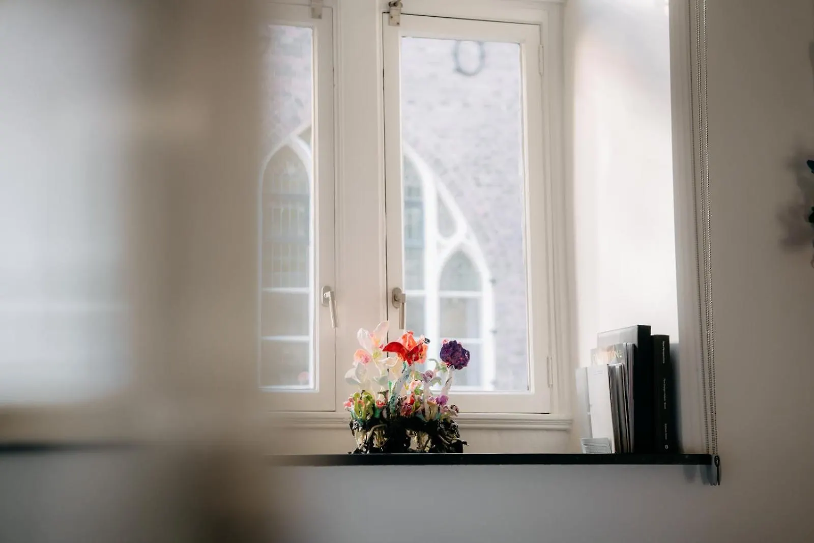 Kruisherenhotel Maastricht - Oostwegel Collection, Member Of Design Hotels 5*,  Netherlands