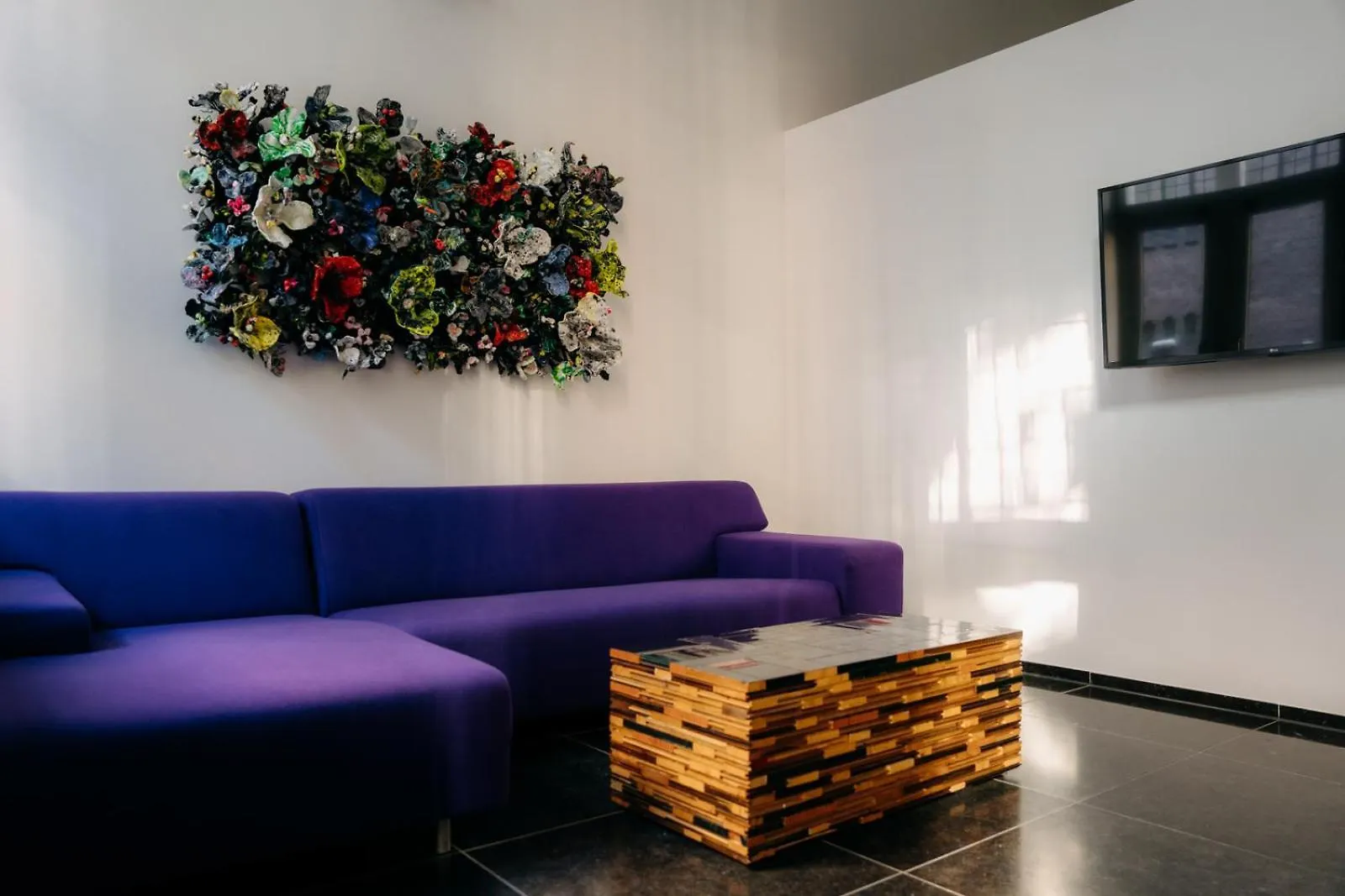 Kruisherenhotel Maastricht - Oostwegel Collection, Member Of Design Hotels
