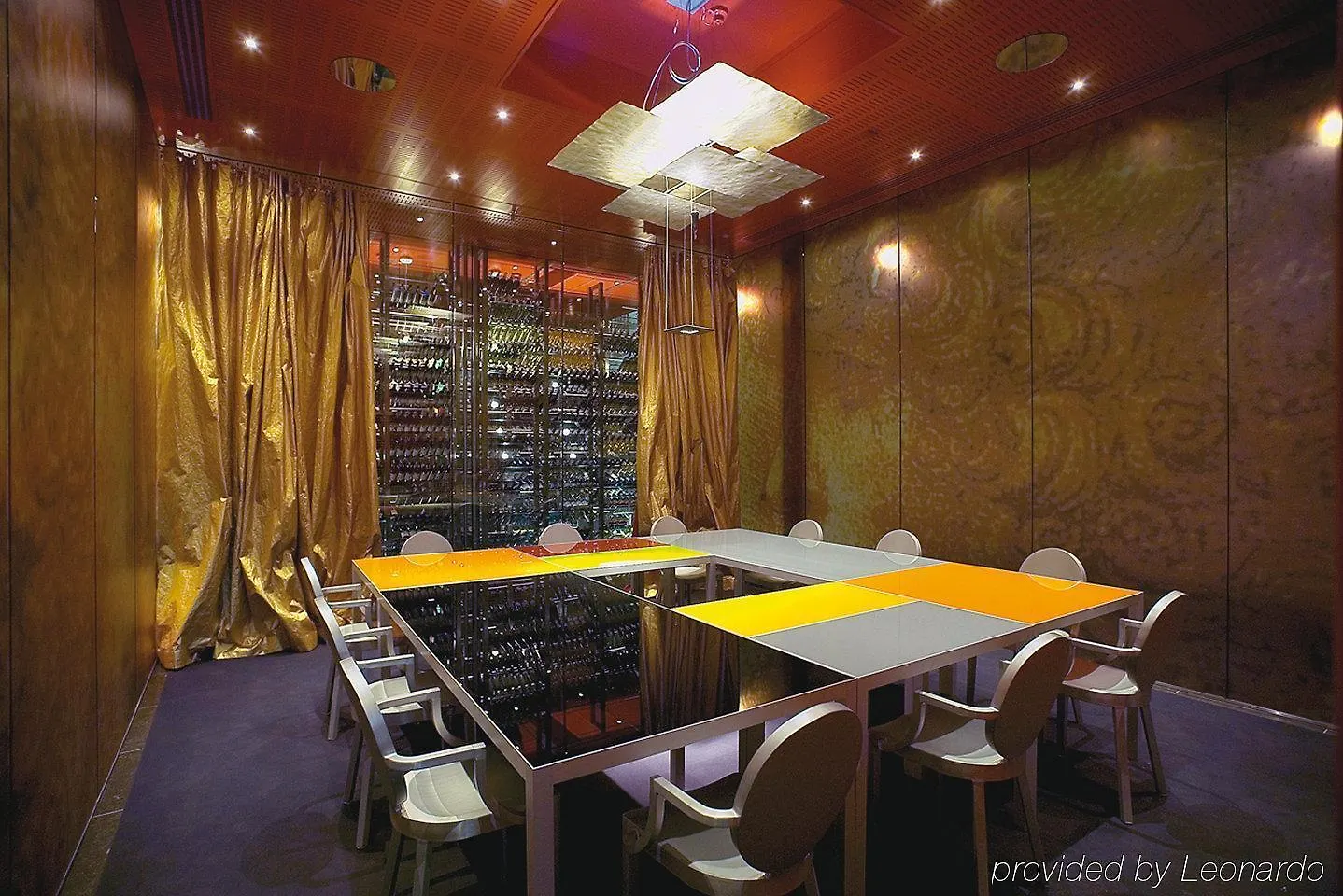 *****  Kruisherenhotel Maastricht - Oostwegel Collection, Member Of Design Hotels Netherlands