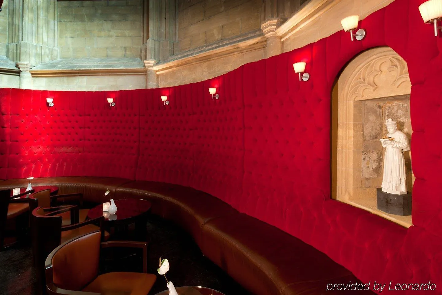 Kruisherenhotel Maastricht - Oostwegel Collection, Member Of Design Hotels 5*,  Netherlands