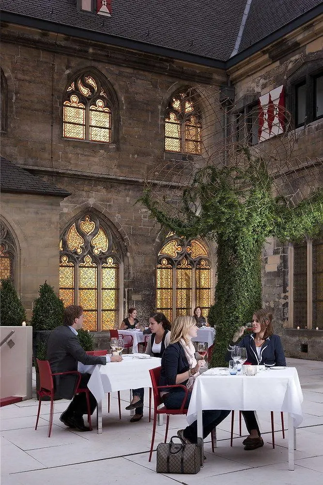 Kruisherenhotel Maastricht - Oostwegel Collection, Member Of Design Hotels 5*,