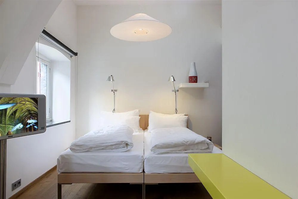 Kruisherenhotel Maastricht - Oostwegel Collection, Member Of Design Hotels 5*,