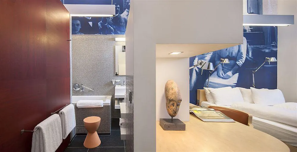 Kruisherenhotel Maastricht - Oostwegel Collection, Member Of Design Hotels