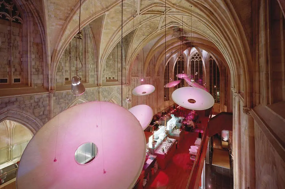 Kruisherenhotel Maastricht - Oostwegel Collection, Member Of Design Hotels Netherlands
