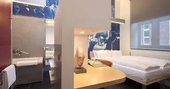 ***** Hotel Kruisherenhotel Maastricht Nederland