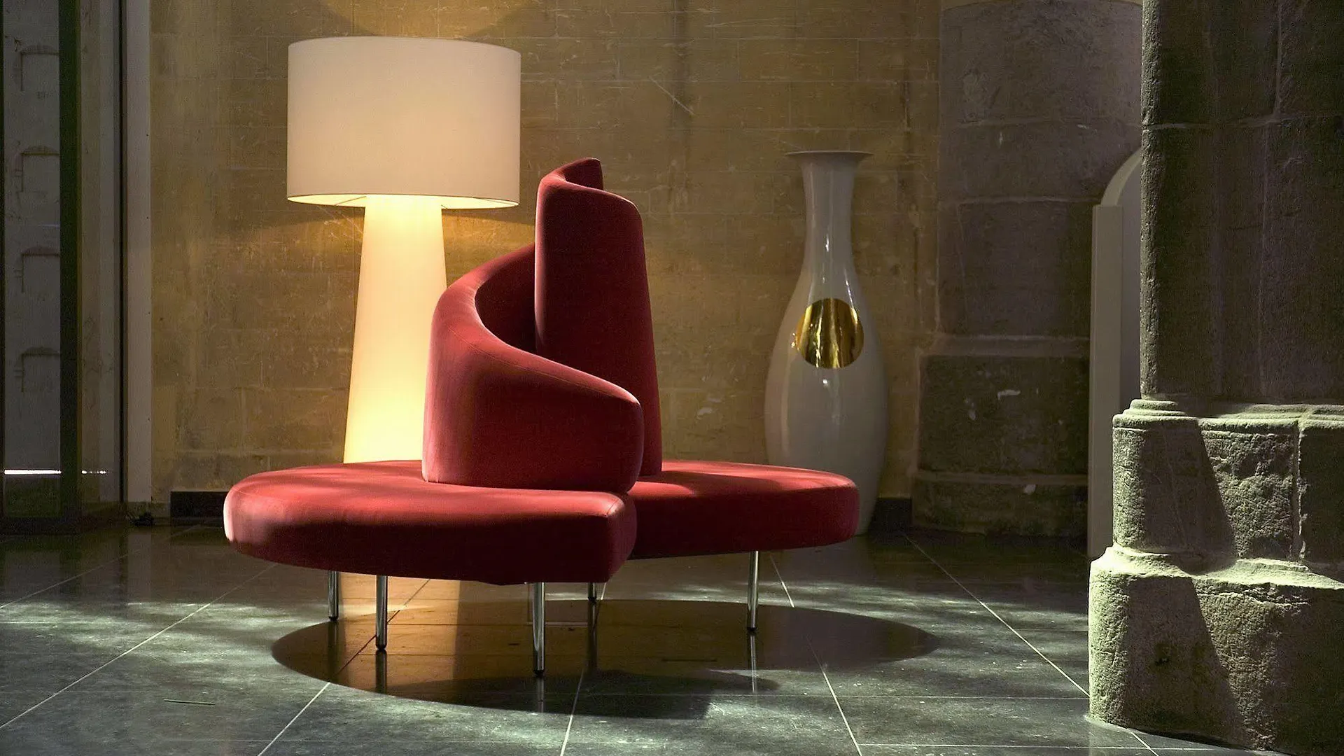 Kruisherenhotel Maastricht - Oostwegel Collection, Member Of Design Hotels
