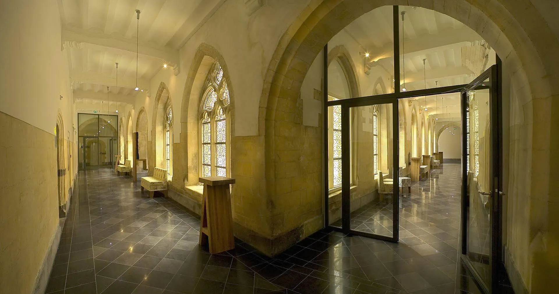 Kruisherenhotel Maastricht - Oostwegel Collection, Member Of Design Hotels 5*,  Netherlands