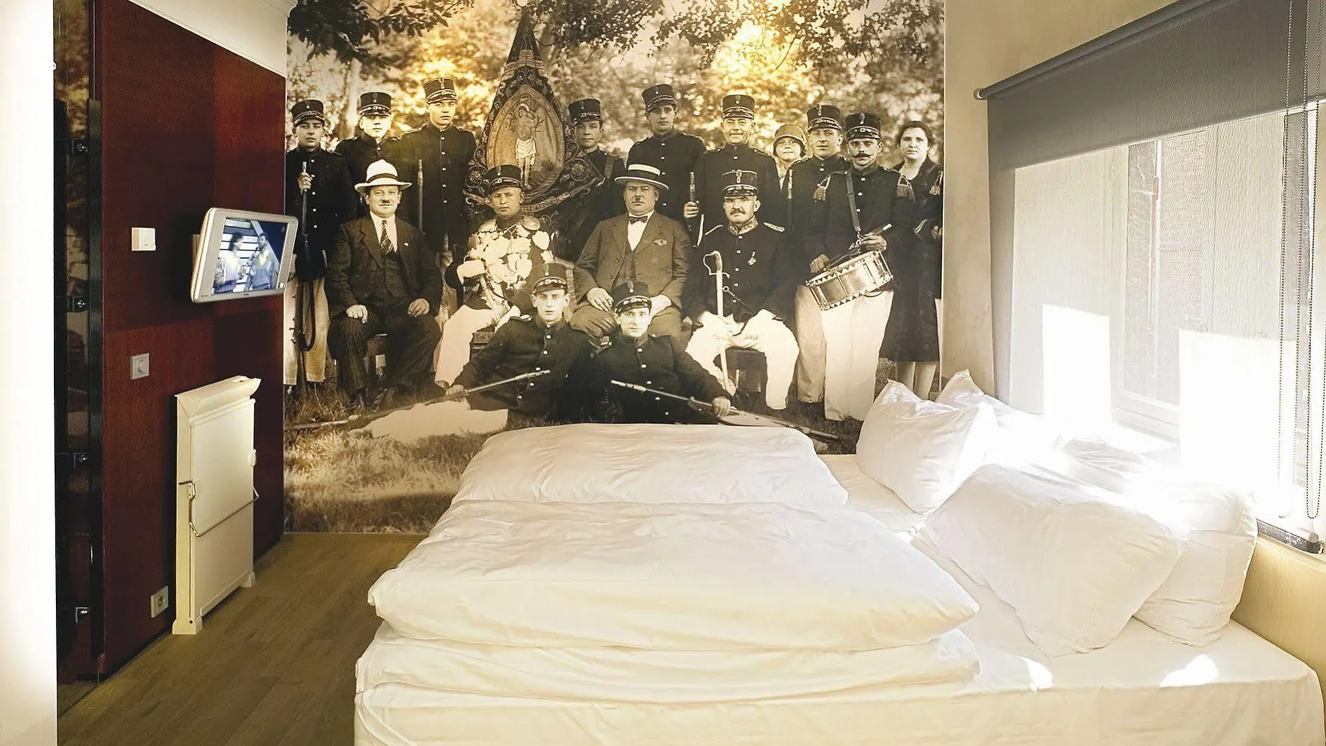 Kruisherenhotel Maastricht - Oostwegel Collection, Member Of Design Hotels
