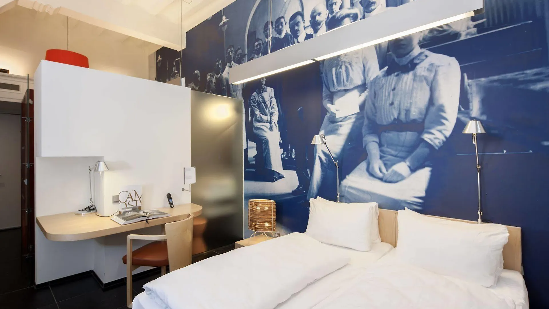 Kruisherenhotel Maastricht - Oostwegel Collection, Member Of Design Hotels