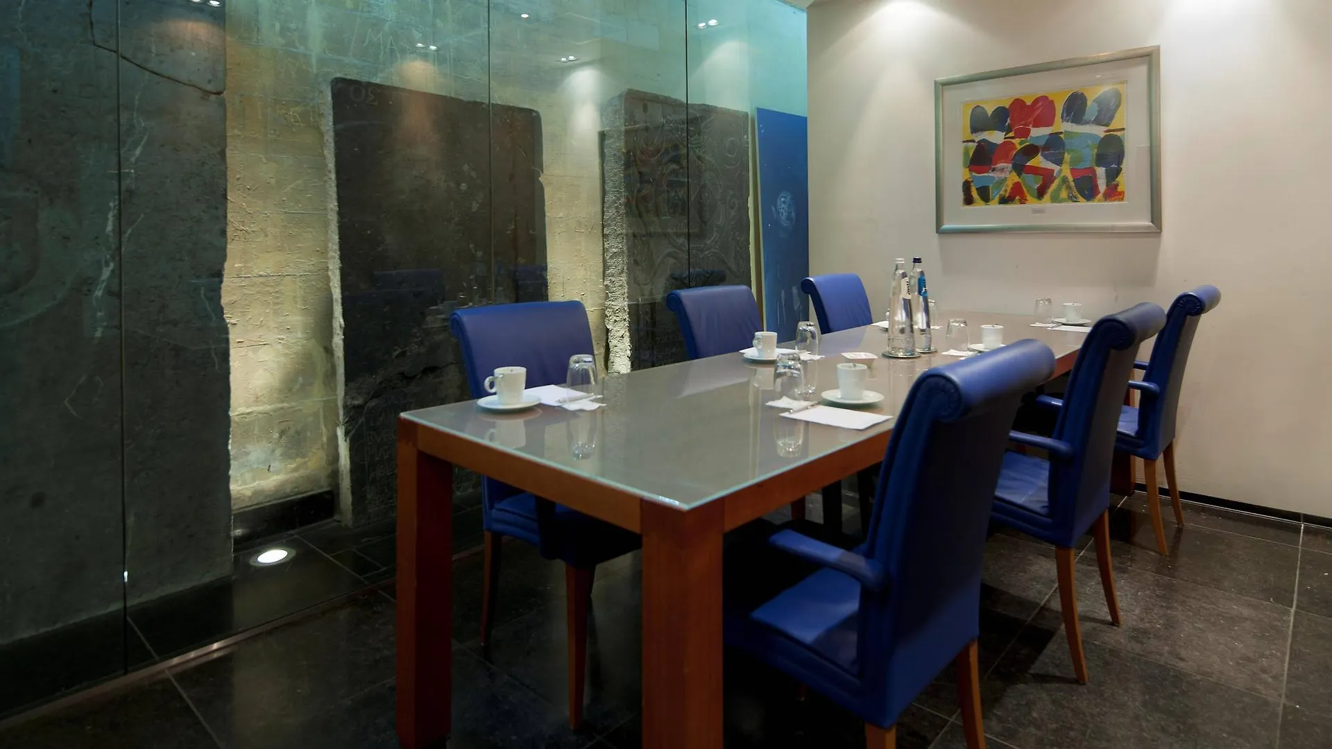 Kruisherenhotel Maastricht - Oostwegel Collection, Member Of Design Hotels