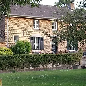 Hoeve Op De Appartement Maastricht