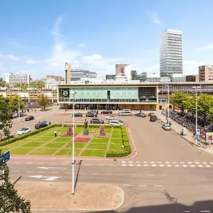 Historical 80m2 Retreat With Sauna Option - R51b Appartement Eindhoven