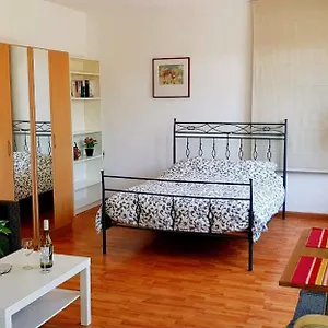 Waldeck Bastion Appartement